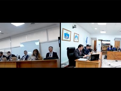 Explosión en Aguada San Roque: el fiscal pidió condenas por una cadena de corrupción
