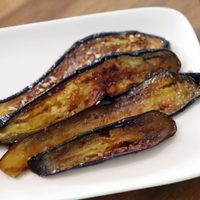 Berenjenas Bulgogi: la comida coreana que se hace en sencillos pasos y es perfecta como aperitivo