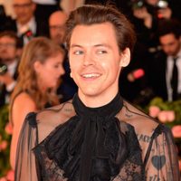 ¿Qué harías si te pasa esto? Harry Styles y Adele envueltos en una ¡curiosa situación!