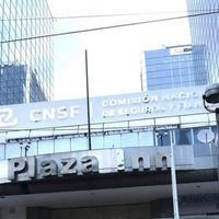 Confirman hackeo a la Comisión Nacional de Seguros y Fianzas