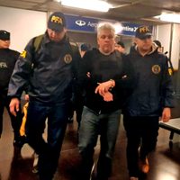 Escalofriante: sale a la luz el audio en el que Fabián Gutiérrez relata su peor pesadilla