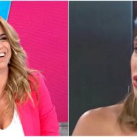 "Pongo a Marina Calabró": despiadado golpe a Cinthia Fernández en Los Ángeles de la Mañana