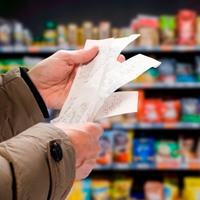 Estos son los alimentos tocados por la Inflación en la tercera semana de abril