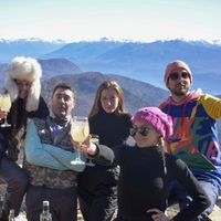 En esta temporada invernal, San Martín de los Andes alcanzó un alto nivel de ocupación