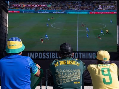 Dónde ver gratis la Copa del Mundo 2026 en CDMX: sedes y acceso al Fan Festival