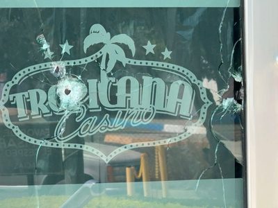 Grupos armados atacan otro casino y una casa habitación en Culiacán
