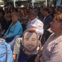 Taboada asegura que con la mitad de lo gastado en la Línea 1 rehabilitaría todo el Metro