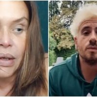 ¿Se alegró? Acusan a Nazarena Vélez de celebrar la enfermedad de Fede Bal. ¡La repudiaron!