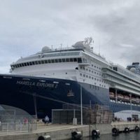 México hace 'puente humanitario”: envía a 49 británicos y recibe a 141 connacionales