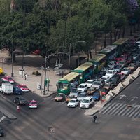 Venta de autos en el mercado interno se desplomó 11.5% en enero: AMIA