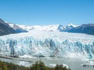 Cuánto cuesta realizar una caminata por el Perito Moreno
