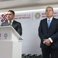 Gobierno de Sheinbaum desarticula banda de extorsionadores... tras reportaje de Proceso