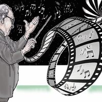 Una vida de película…