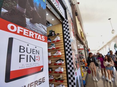 ¿Quién es quién en las ofertas del Buen Fin? Consulta este sitio para comparar precios