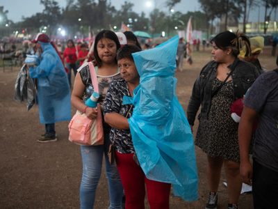 En el Día del Maestro se pronostican lluvias y chubascos en los siguientes 18 estados