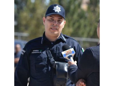 Comando ejecuta a cuatro policías y hiere a seis más en Chihuahua