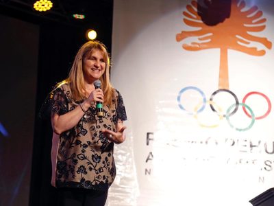 Piedecasas: “Fue un año positivo en lo deportivo y muy intenso con muchas actividades”