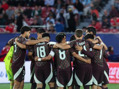 México pierde 2-0 contra Argentina y es eliminado de la Copa del Mundo Sub-20 (Videos)