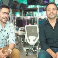 "Socios del Espectáculo" no salió al aire: el motivo y cuál fue su reemplazo