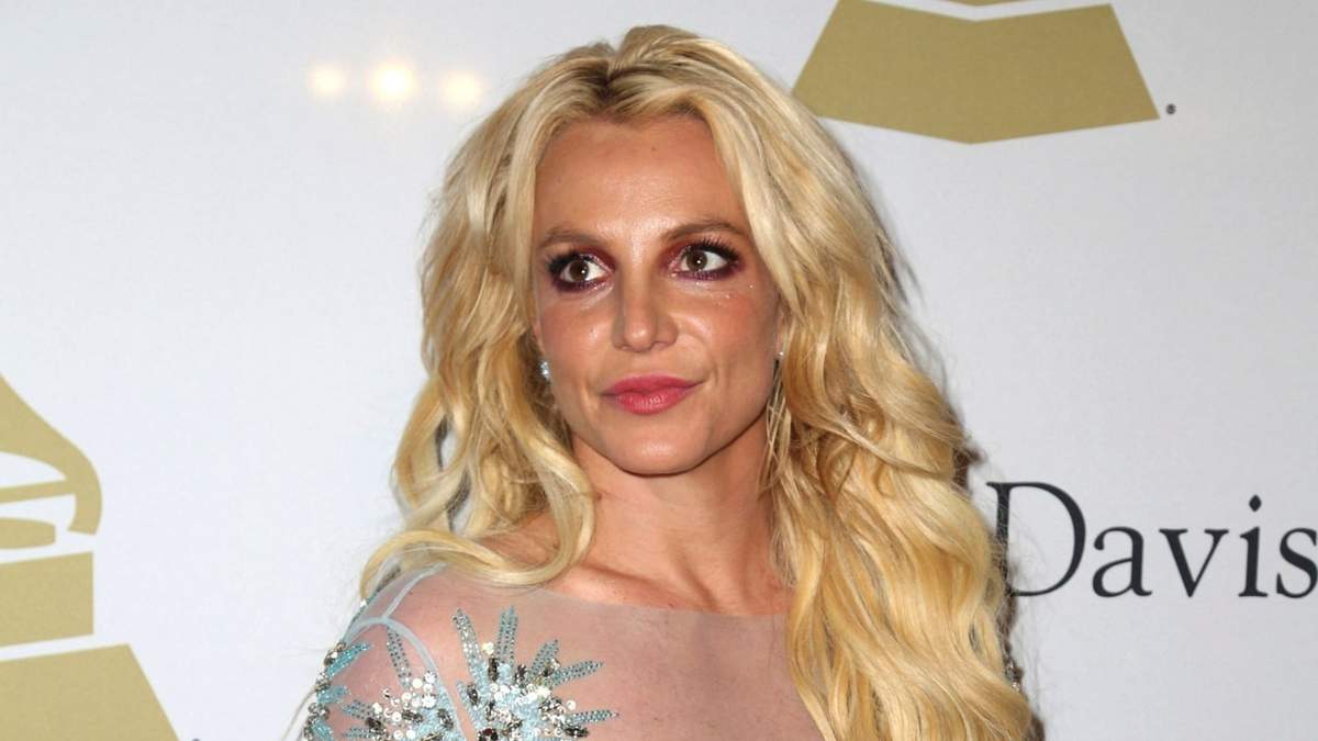 Britney Spears. Fuente: (Instagram)