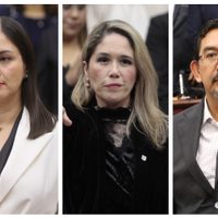 Guadalupe Taddei celebra llegada de nuevos consejeros al INE; es “una nueva etapa”