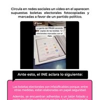 Inicia la jornada electoral en Hidalgo con acusaciones de guerra sucia y coacción del voto