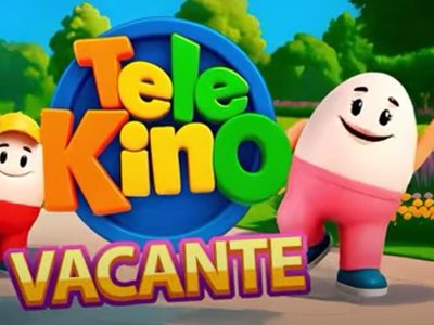Telekino: conocé los resultados del domingo 26 de octubre