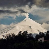 Alerta: los volcanes se hacen sentir en la región