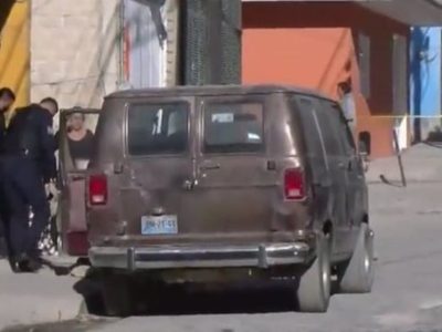 Mata a una pareja y luego se suicida en Zapopan