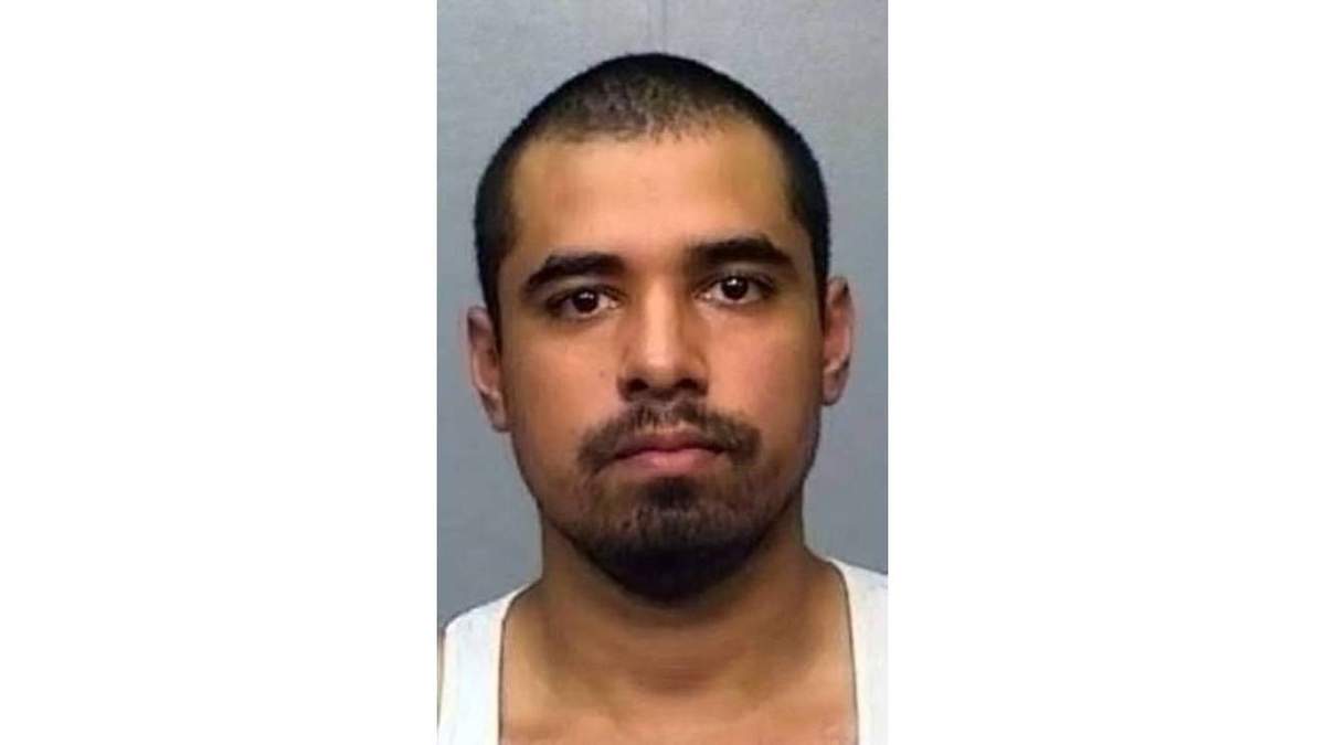 Osiel Cárdenas Salinas, hijo del exlíder del Cártel del Golfo