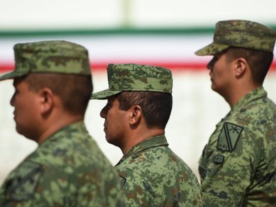 Sedena decomisa droga con valor de 145 mdp en San Luis Río Colorado