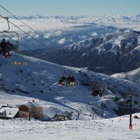 Preocupación en el sector turístico: peligra la temporada de invierno