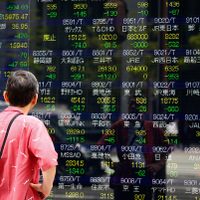 Cifras negativas en China arrastran al peso, la bolsa y los petroprecios