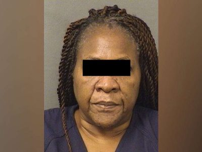 Mujer es detenida por asesinar a su esposo con más de 140 puñaladas en Florida