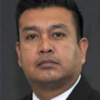 Alfonso Mendoza es el nuevo mando de la Policía de Investigación de la CDMX