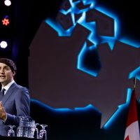 Canadá no firmará pacto comercial con EU si no conviene a sus intereses: Trudeau