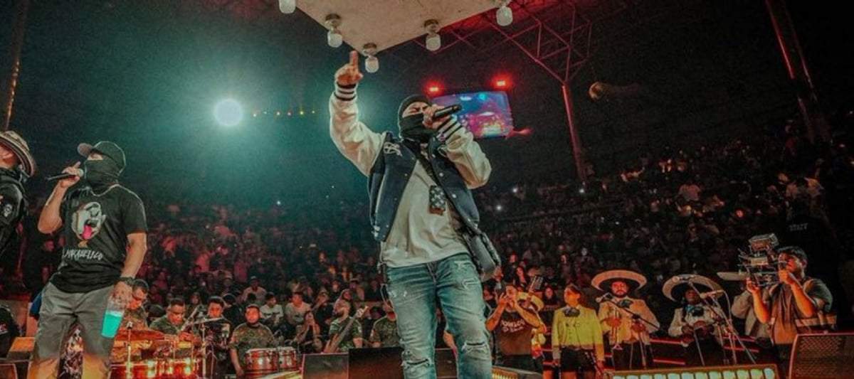 “El Makabelico” o “Comando Exclusivo”