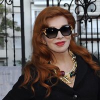Nacha Guevara se reveló contra la cuarentena con una frase desafiante