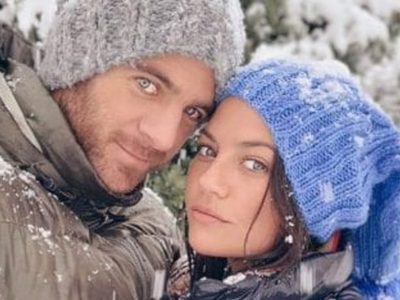 "Es lo mejor": Sofía Jujuy Jiménez confirmó la peor noticia con Juan Martín del Potro