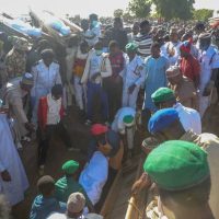 Boko Haram quema iglesia y asesina a seis personas en Nochebuena