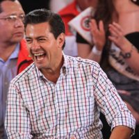 Enrique Peña Nieto reaparece en Japón y una mexicana comparte la foto del encuentro