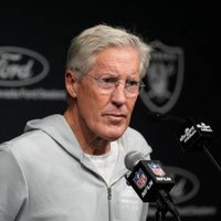 Raiders despide a Pete Carroll tras 14 derrotas; buscará nuevo entrenador por tercer año consecutivo
