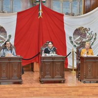 Congreso de Edomex pide rechazar 'privatización” del maíz y semillas mexicanas dentro del T-MEC