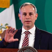 López-Gatell confirma primer caso de la variante Ómicron en México