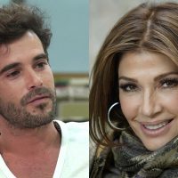 "Le gustan las mujeres...": Catherine Fulop dejó expuesto a Cabré y contó toda la verdad. ¡Fuerte!