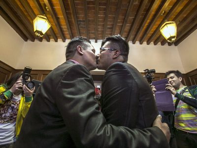 Edil de Guadalajara da luz verde a resolución de la SCJN sobre bodas gay