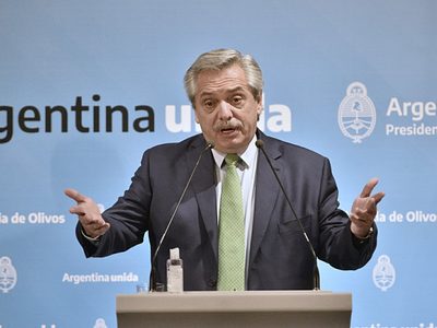 Anuncio clave de Fernández sobre la AFI en medio del escándalo por espionaje