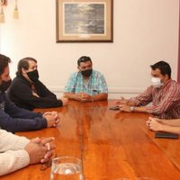 La mutual de mercantiles de Zapala gestiona ante Municipalidad un lote para desarrollar su sede