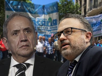 “Es impensable plantear la reducción de la jornada laboral”: Kulfas descartó la propuesta de Palazzo