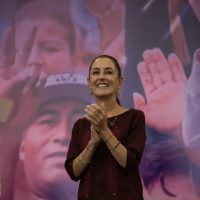 Claudia Sheinbaum será la candidata de Morena a la Presidencia en 2024